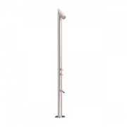 Douche de jardin piscine Acier inoxydable - TRES 13499501 13499501TRES