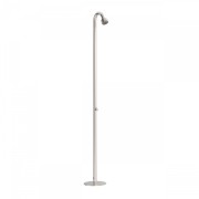 Douche pour la piscine avec prise pour tuyau - TRES 13499503 13499503TRES