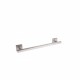 Porte‑serviette 400 mm. Acier - TRES 10723601AC
