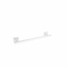 Porte‑serviette 400 mm. WHITEMAT (blanc mat) - TRES 10723601BM 10723601BMTRES