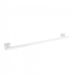 Porte‑serviette 600 mm. WHITEMAT (blanc mat) - TRES 10723603BM 10723603BMTRES