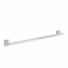 Porte‑serviette 600 mm. Chromé - TRES 10723603 10723603TRES