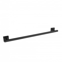 Porte‑serviette 600 mm. BLACKMAT (noir mat) - TRES 10723603NM 10723603NMTRES