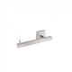Porte‑papier sans couvercle Acier - TRES 10723606AC