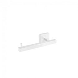 Porte‑papier sans couvercle WHITEMAT (blanc mat) - TRES 10723606BM 10723606BMTRES