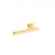 Porte‑papier sans couvercle Doré (Or) - TRES 10723606OR