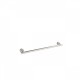 Porte‑serviette 480 mm. Acier - TRES 16123601AC