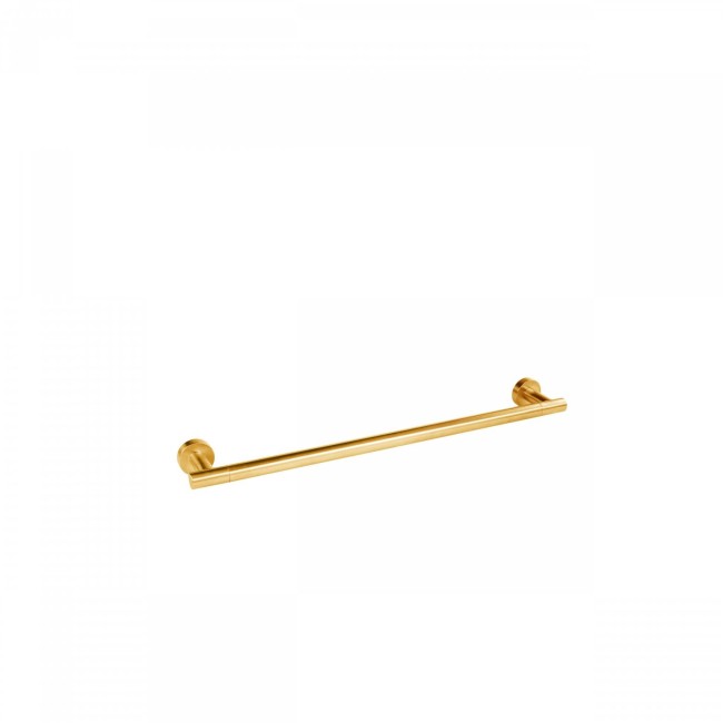 Porte‑serviette 480 mm. Or Mat - TRES 16123601OM 16123601OMTRES