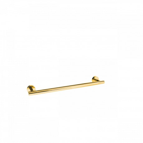 Porte‑serviette 480 mm. Doré (Or) - TRES 16123601OR 16123601ORTRES