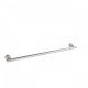 Porte‑serviette 580 mm. Acier - TRES 16123602AC