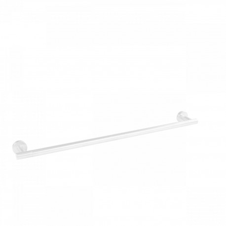 Porte‑serviette 580 mm. WHITEMAT (blanc mat) - TRES 16123602BM 16123602BMTRES