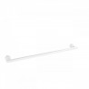 Porte‑serviette 580 mm. WHITEMAT (blanc mat) - TRES 16123602BM