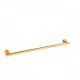Porte‑serviette 580 mm. Or Mat - TRES 16123602OM