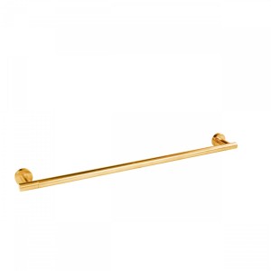 Porte‑serviette 580 mm. Or Mat - TRES 16123602OM 16123602OMTRES