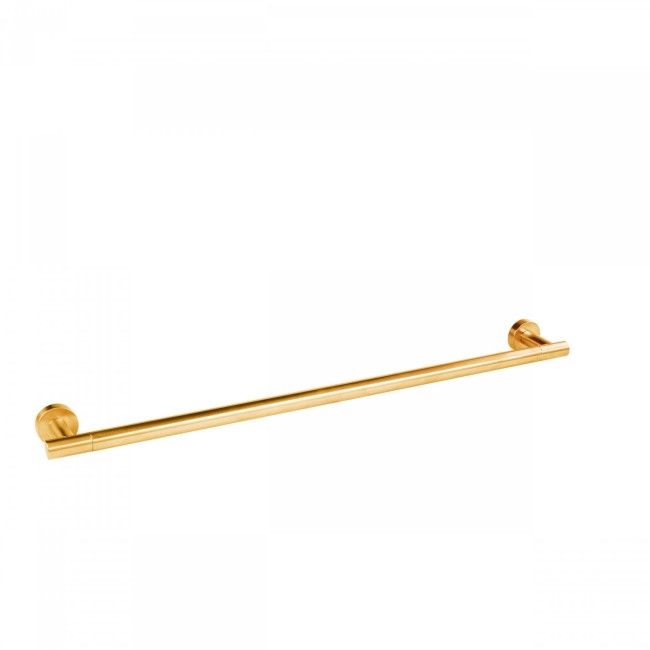 Porte‑serviette 580 mm. Or Mat - TRES 16123602OM 16123602OMTRES