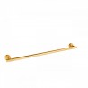 Porte‑serviette 580 mm. Or Mat - TRES 16123602OM