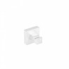 Patère WHITEMAT (blanc mat) - TRES 10723620BM 10723620BMTRES