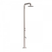 Douche pour la piscine acier inoxydable 316 - TRES 13499504 13499504TRES