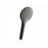 Douche massage ECO-DROP 3 types de jet Chromé - TRES 29963112