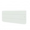 Radiateur Fonte LENA Smart EcoControl 750W Bas - APPLIMO 0012182SE