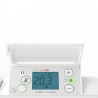 Radiateur Fonte LENA Smart EcoControl 750W Bas - APPLIMO 0012182SE