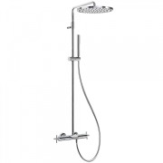 Bain‑douche thermostatique - TRES 06331201 06331201TRES