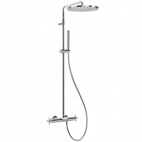 Bain‑douche thermostatique - TRES 06331201 06331201TRES