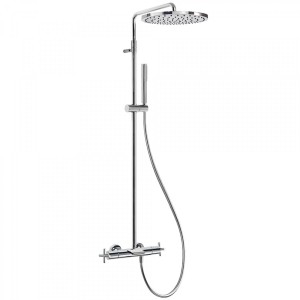 Bain‑douche thermostatique - TRES 06331201 06331201TRES