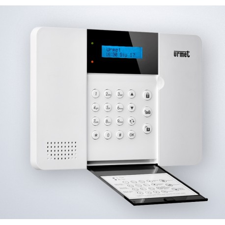 Kit anti-intrusion ZENO - URMET 1051/908S