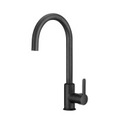 Mitigeur évier MENCIA Noir - ROCA A5A7409CN0