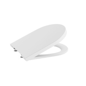 Abattant WC Silencio Blanc Mat INSPIRA - ROCA A80152262B