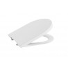 Abattant WC Silencio Blanc Mat INSPIRA - ROCA A80152262B