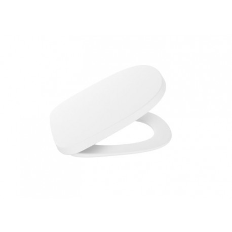 Abattant WC Silencio Blanc Mat BEYOND - ROCA A801B8262B