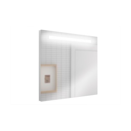 Miroir anti buée SUNSET 90  x 60   - SALGAR 25032 