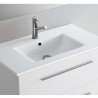 Vasque IBERIA 610 pour de meuble salle de bain - SALGAR 14711 