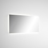 Miroir REFLEXO 800 avec LED intégrée - SALGAR - 20740 