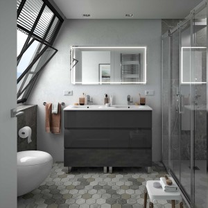 VASQUE IBERIA 1200 DB - SALGAR 15459 