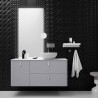 LAVABO BOL SOLID RD.400x150 - SALGAR 26536 