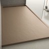 Receveur de douche POMPEYA SABLE 800 x 1100 mm - SALGAR 81963