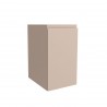 Coquette suspendue porte droite Macchiato - MAM - SALGAR - 83866 