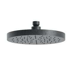 Pommeau de douche moderne – 80 cm x 50 cm – Chromé - Kubix