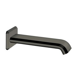 BEC DE REMPLISSAGE ENCASTRE ITALY CHROME NOIR - CRISTINA ONDYNA PD69972