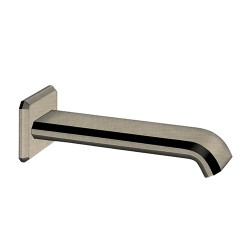 BEC DE REMPLISSAGE ENCASTRE ITALY METAL BROSSE - CRISTINA ONDYNA PD69977