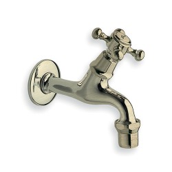 ROBINET DE PUISAGE BALILLA METAL BROSSE - CRISTINA ONDYNA BL65277