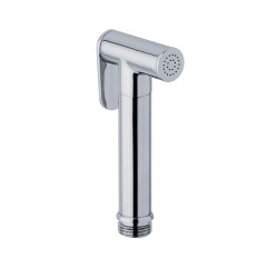 Douchette WC à impulsion Chromé HYDROTHERAPIE - CRISTINA ONDYNA WC910151
