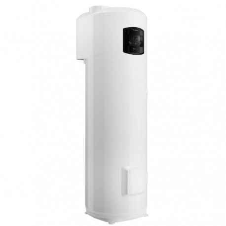 Chauffe-eau thermodynamique 250 litres NUOS PLUS WIFI - ARISTON 3069776