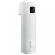 Chauffe-eau thermodynamique 250 litres NUOS PLUS WIFI - ARISTON 3069776