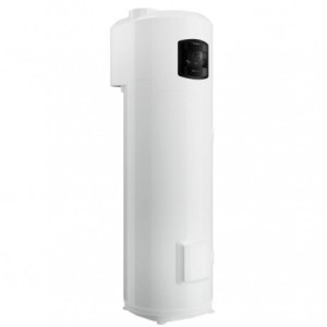 Chauffe-eau thermodynamique 250 litres NUOS PLUS WIFI - ARISTON 3069776