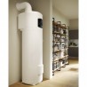 Chauffe-eau thermodynamique 250 litres NUOS PLUS WIFI - ARISTON 3069776