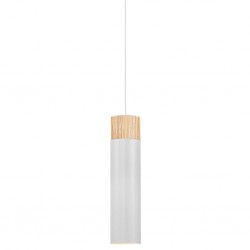 Suspension TILO Métal Gris GU10 - NORDLUX 2010453010